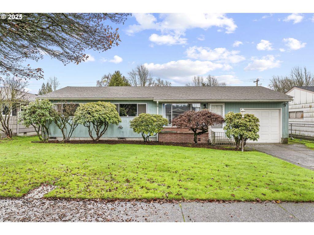 3139 MICHIGAN St, Longview, WA 98632