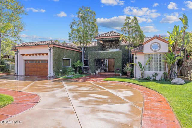 730 Calle Mandarinas, Thousand Oaks, CA 91360