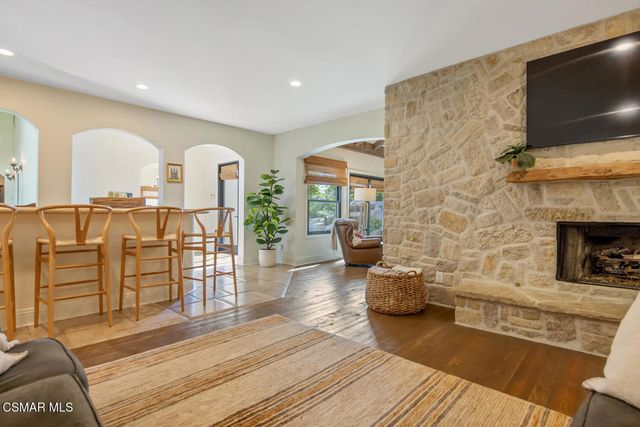 730 Calle Mandarinas, Thousand Oaks, CA 91360