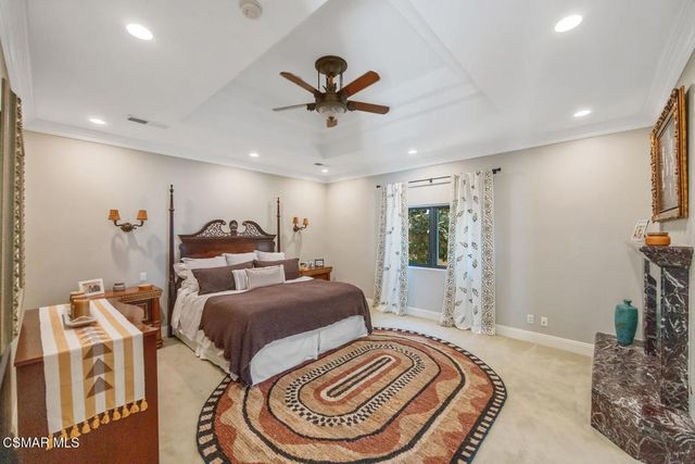 730 Calle Mandarinas, Thousand Oaks, CA 91360