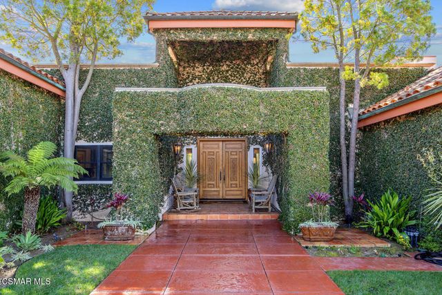 730 Calle Mandarinas, Thousand Oaks, CA 91360