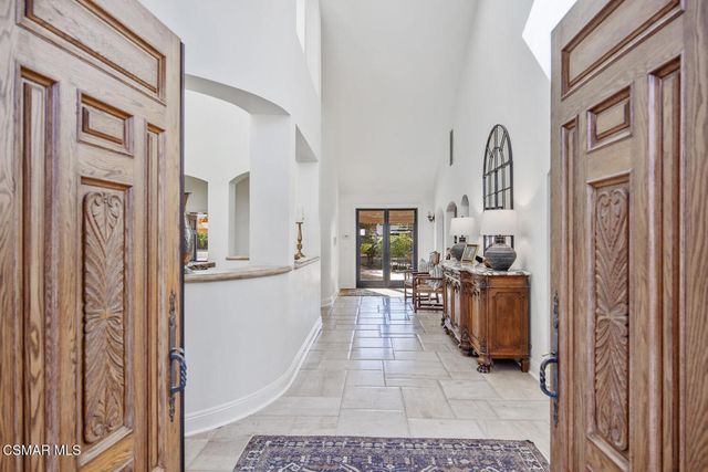 730 Calle Mandarinas, Thousand Oaks, CA 91360