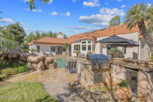 730 Calle Mandarinas, Thousand Oaks, CA 91360