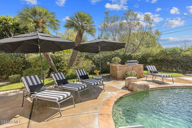 730 Calle Mandarinas, Thousand Oaks, CA 91360