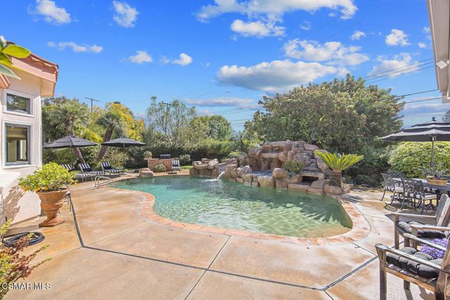 730 Calle Mandarinas, Thousand Oaks, CA 91360