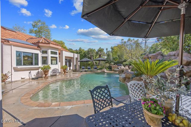 730 Calle Mandarinas, Thousand Oaks, CA 91360