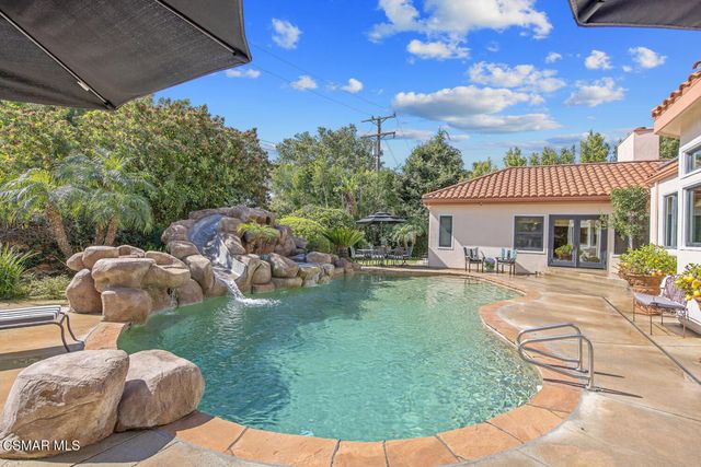 730 Calle Mandarinas, Thousand Oaks, CA 91360