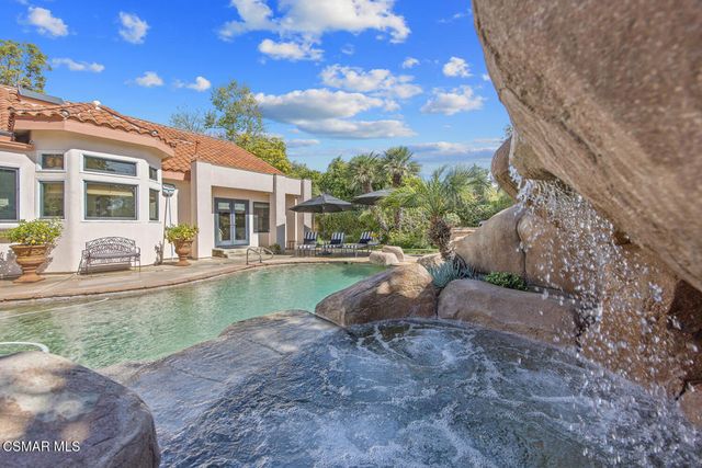 730 Calle Mandarinas, Thousand Oaks, CA 91360