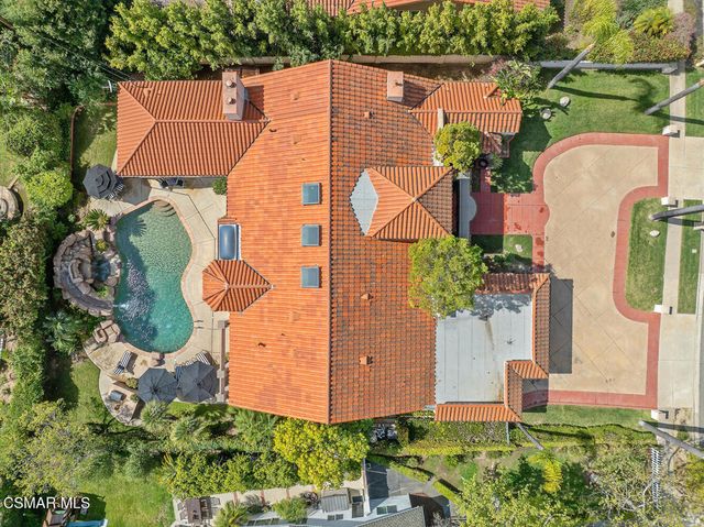 730 Calle Mandarinas, Thousand Oaks, CA 91360