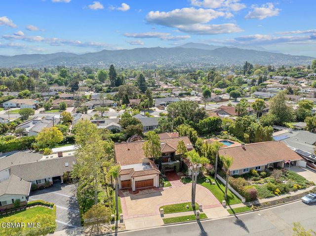 730 Calle Mandarinas, Thousand Oaks, CA 91360