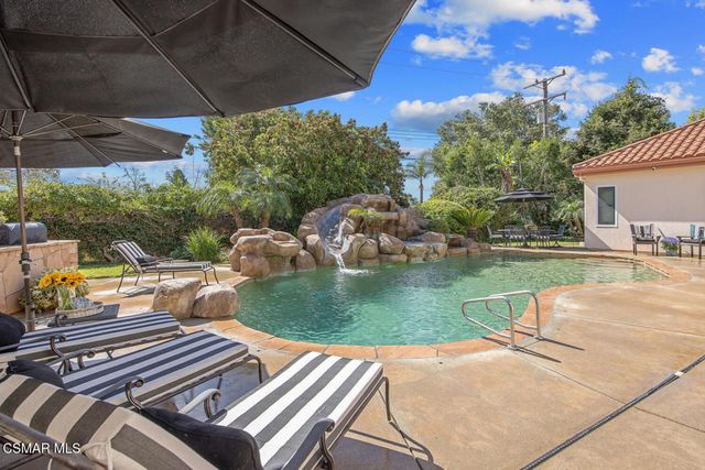 730 Calle Mandarinas, Thousand Oaks, CA 91360