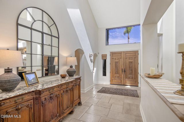 730 Calle Mandarinas, Thousand Oaks, CA 91360