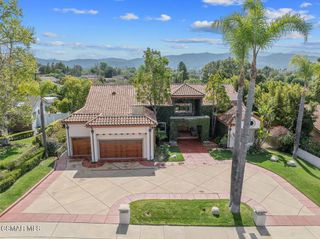 730 Calle Mandarinas, Thousand Oaks, CA 91360