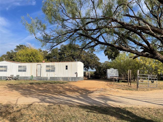 8210 Fm 2231 W, Breckenridge, TX 76424