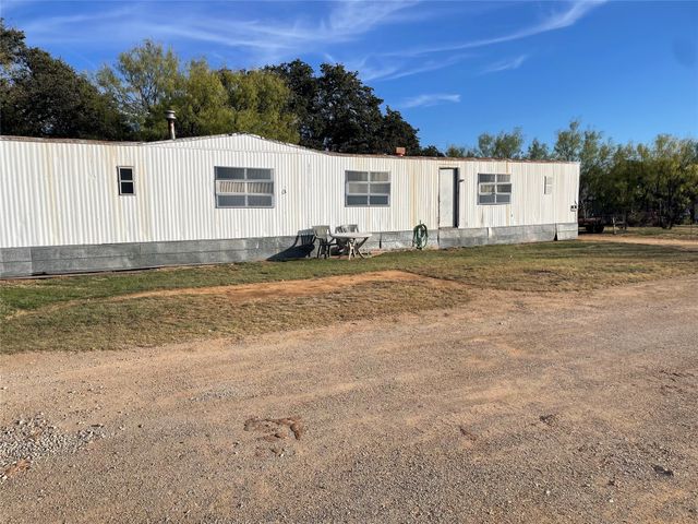 8210 Fm 2231 W, Breckenridge, TX 76424