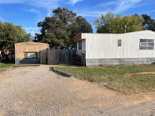 8210 Fm 2231 W, Breckenridge, TX 76424