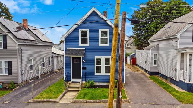 57 Corbett St, Lowell, MA 01852