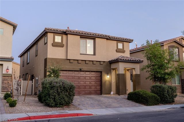 5336 mountain garland Lane, North Las Vegas, NV 89081