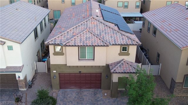 5336 mountain garland Lane, North Las Vegas, NV 89081