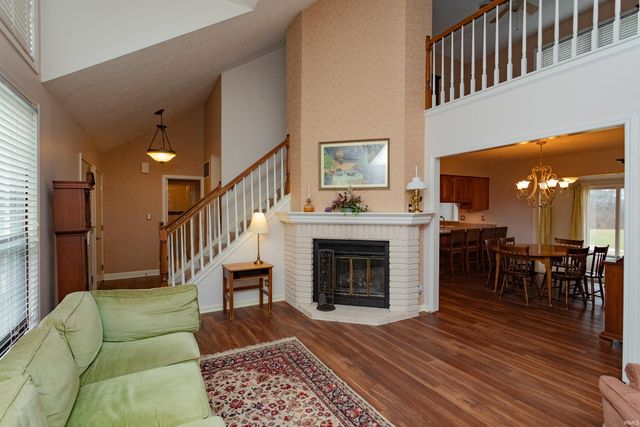 31 Almond Court, Lafayette, IN 47905