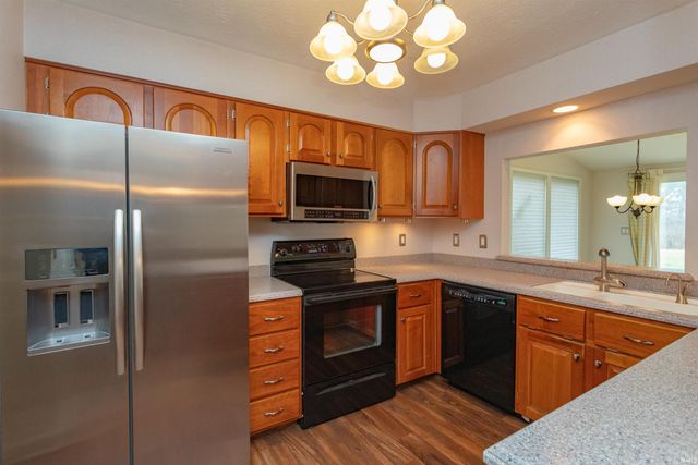 31 Almond Court, Lafayette, IN 47905