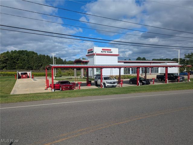 2606 Green Road, Madison, OH 44057