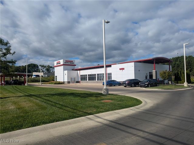 2606 Green Road, Madison, OH 44057