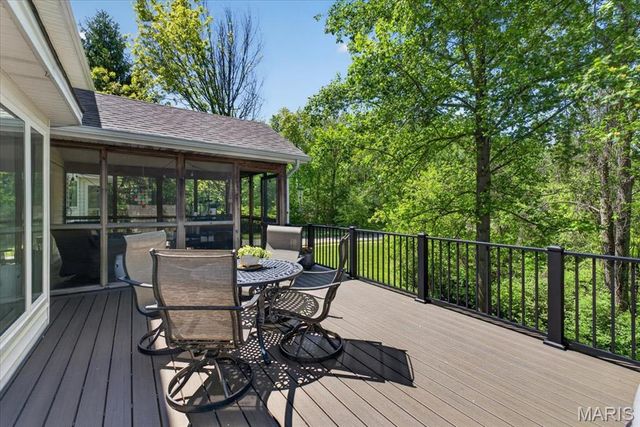 2950 Bayberry Ridge Drive, St Louis, MO 63129