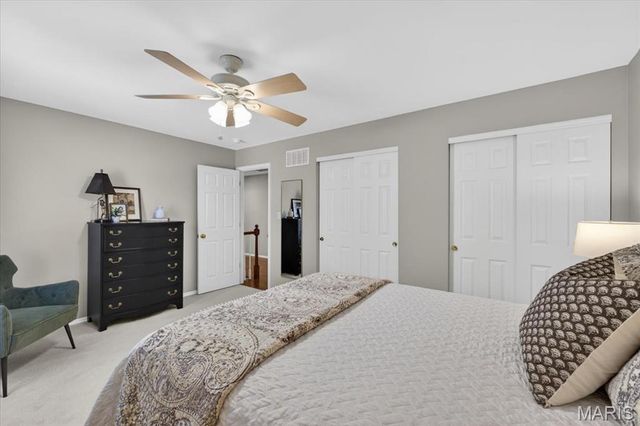 2950 Bayberry Ridge Drive, St Louis, MO 63129