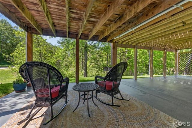 2950 Bayberry Ridge Drive, St Louis, MO 63129