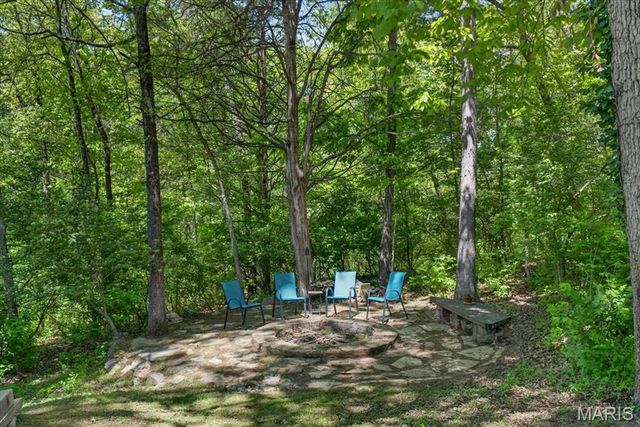 2950 Bayberry Ridge Drive, St Louis, MO 63129