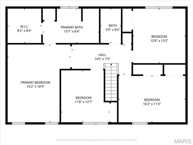 2950 Bayberry Ridge Drive, St Louis, MO 63129