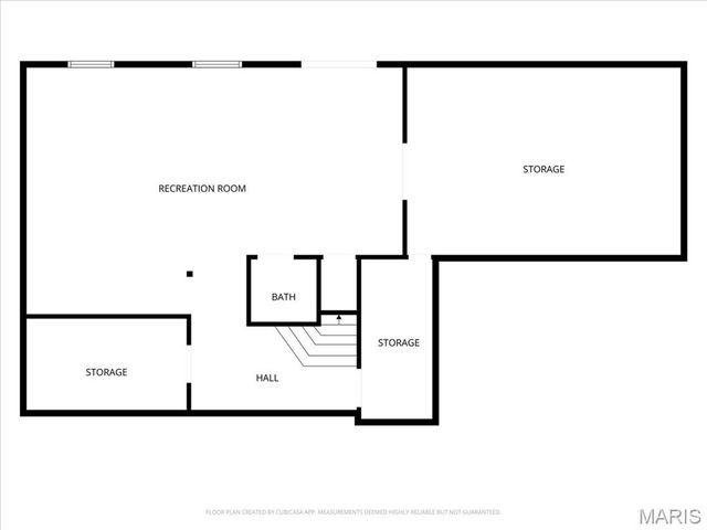 2950 Bayberry Ridge Drive, St Louis, MO 63129
