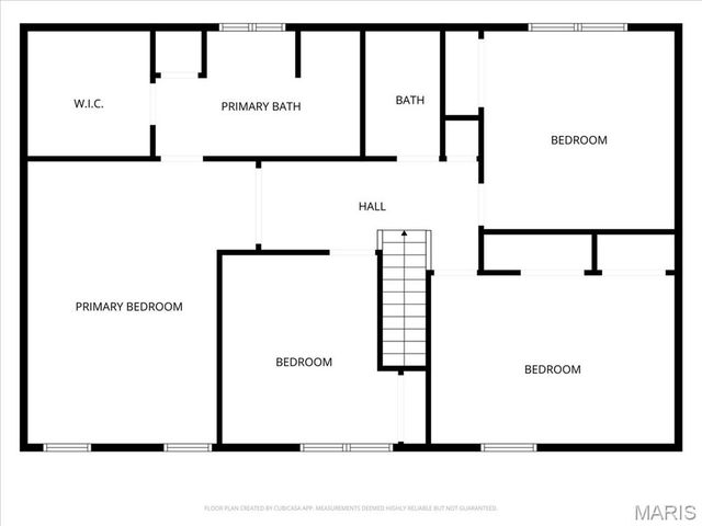 2950 Bayberry Ridge Drive, St Louis, MO 63129