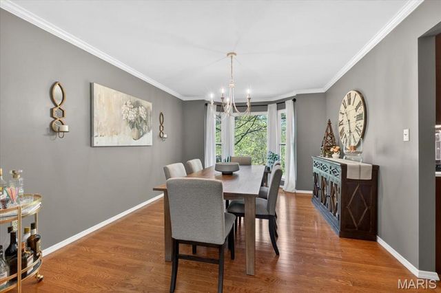 2950 Bayberry Ridge Drive, St Louis, MO 63129