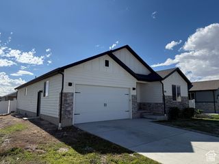2314 E WEEPING WILLOW WAY, Eagle Mountain, UT 84005