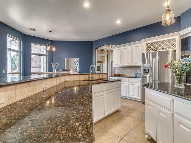 15308 Grayson Drive, Edmond, OK 73013
