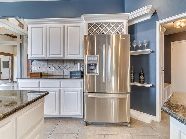 15308 Grayson Drive, Edmond, OK 73013