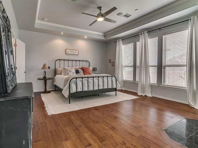 15308 Grayson Drive, Edmond, OK 73013