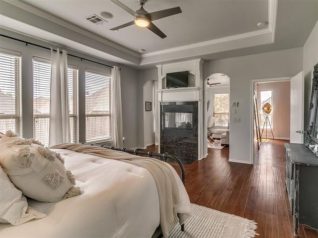 15308 Grayson Drive, Edmond, OK 73013