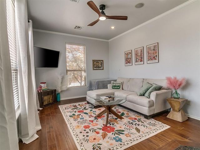 15308 Grayson Drive, Edmond, OK 73013