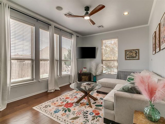 15308 Grayson Drive, Edmond, OK 73013