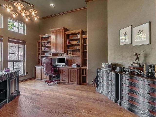 15308 Grayson Drive, Edmond, OK 73013