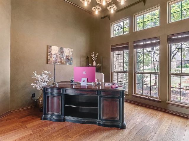 15308 Grayson Drive, Edmond, OK 73013