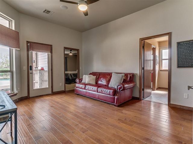 15308 Grayson Drive, Edmond, OK 73013