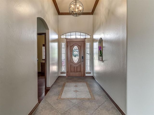 15308 Grayson Drive, Edmond, OK 73013