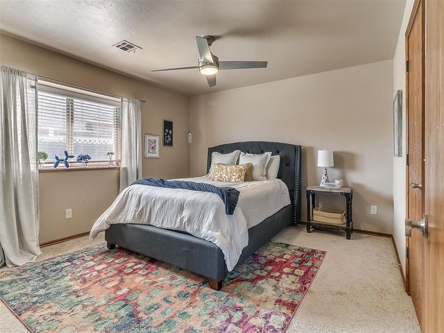 15308 Grayson Drive, Edmond, OK 73013