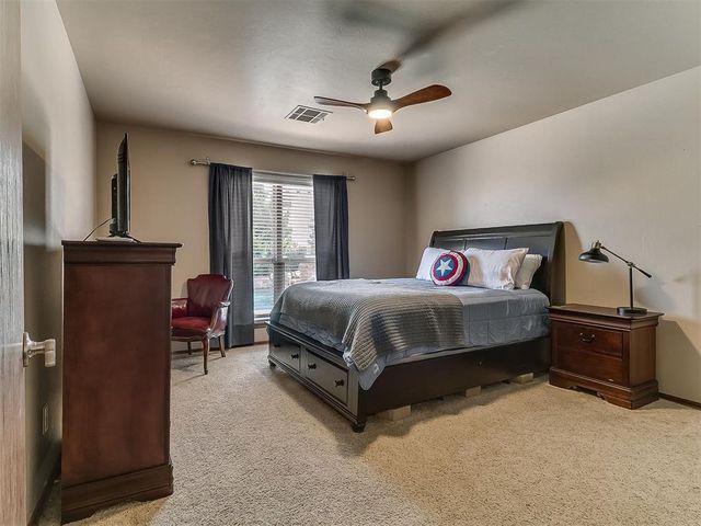 15308 Grayson Drive, Edmond, OK 73013