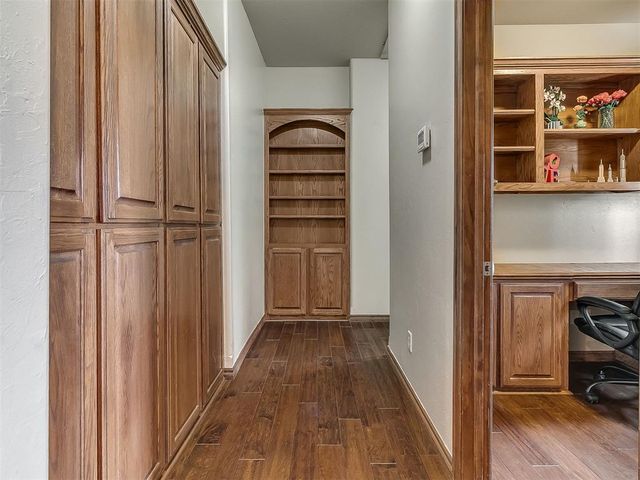 15308 Grayson Drive, Edmond, OK 73013
