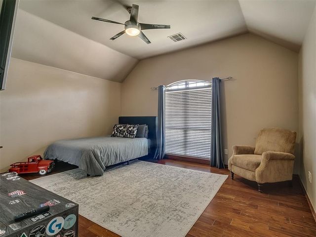 15308 Grayson Drive, Edmond, OK 73013